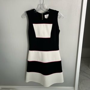 Julie Brown dress